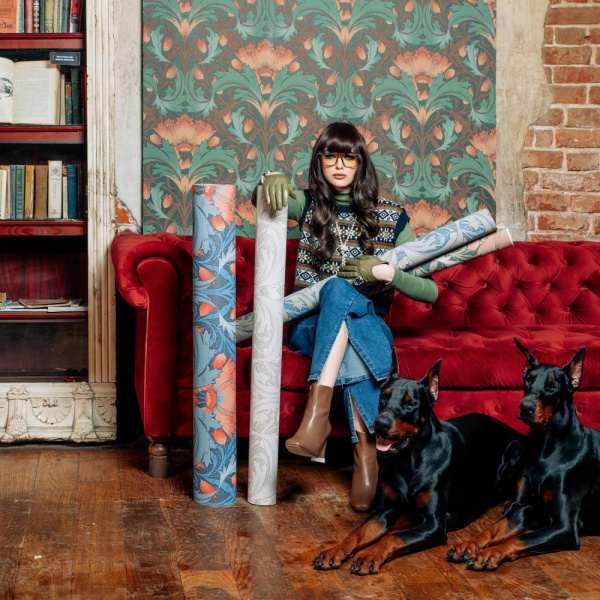 Loymina Шервуд BRIT 26005/2