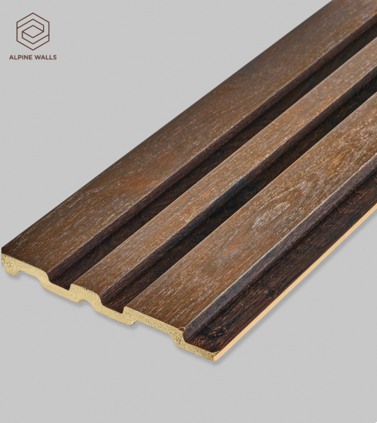 Декоративная панель Alpine Walls LineArt ECO0474