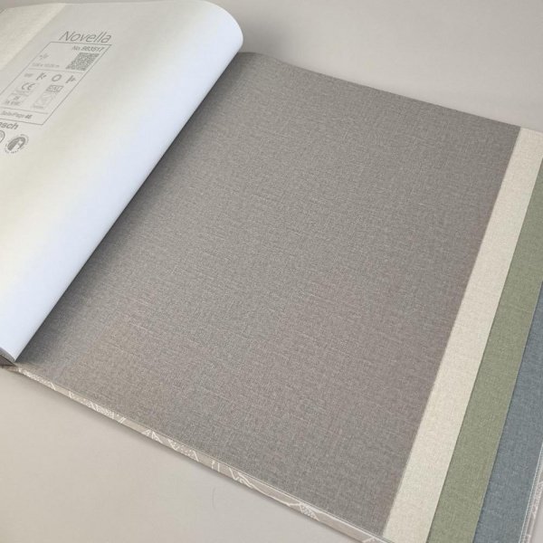 Rasch Novella 983524