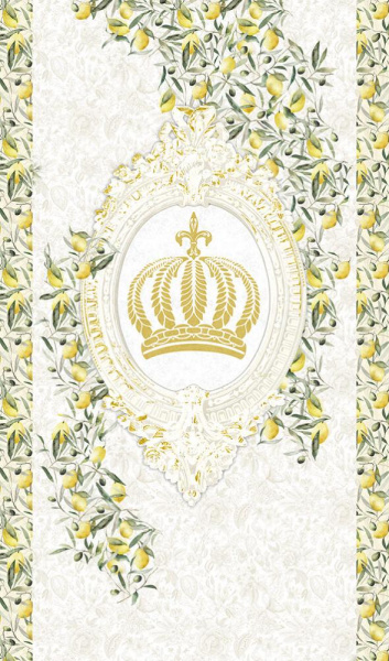 Marburg Gloockler Pompoos Provence 35613