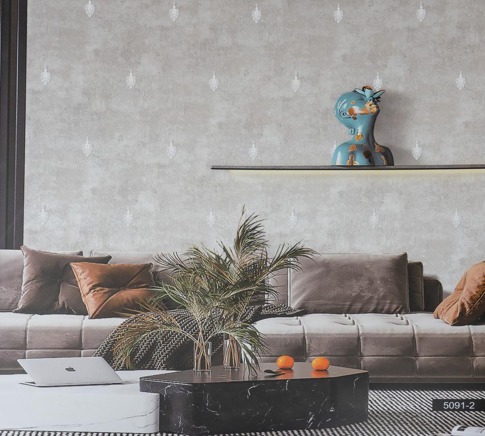 Обои Bernardo Bartalucci Bigi Plus 5091-2