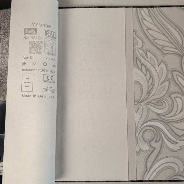 Marburg Melange 36109